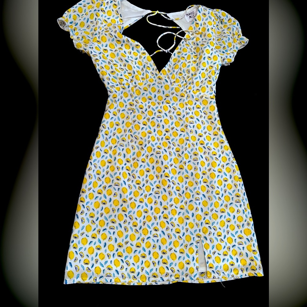 Princess Polly Xx Dress